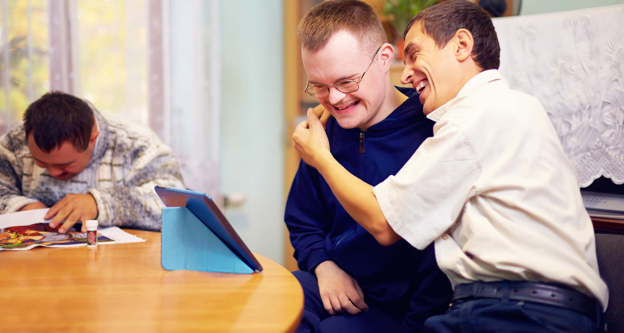 Peaceful Living Services