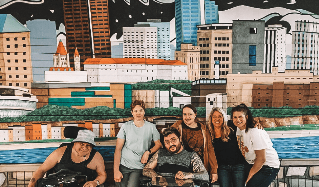 Peaceful Living Care