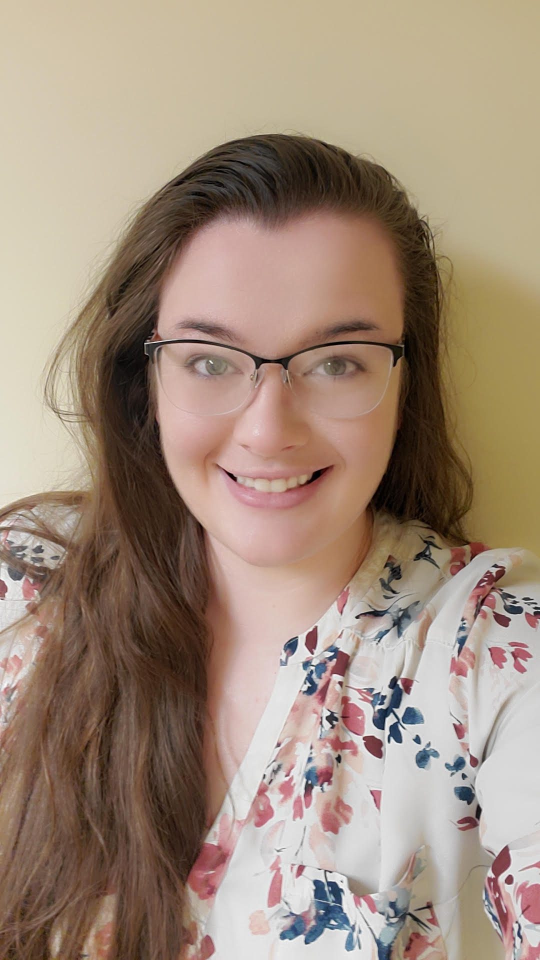 Olivia _ HR Director Sara Sofie, Registered Nurse at Peaceful Living, L.L.C.